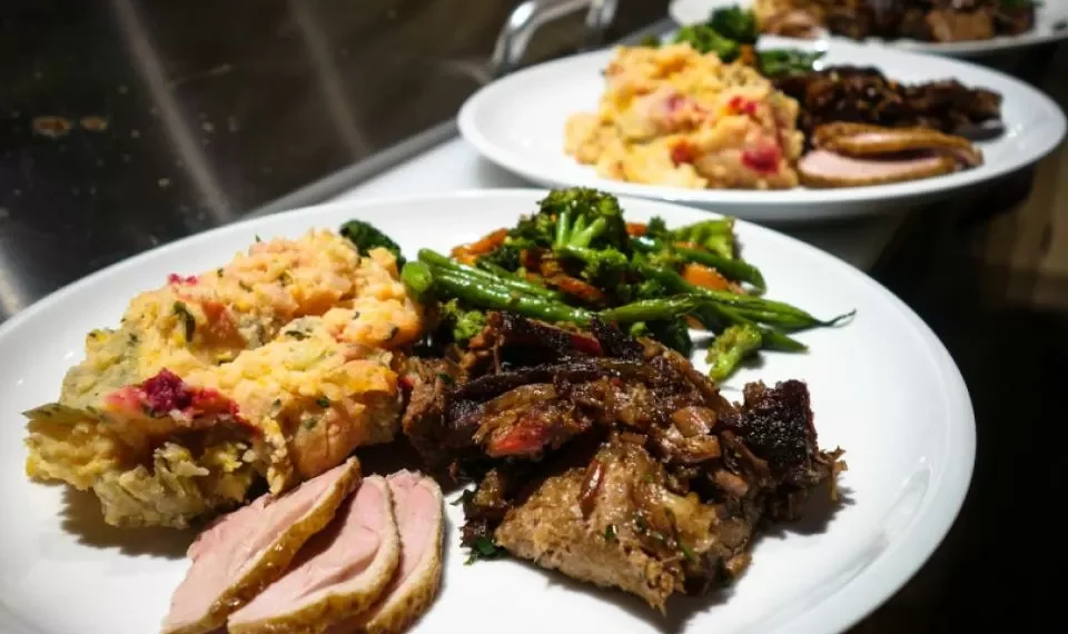 Conózcalos: los 6 restaurantes de Bogotá según una reconocida revista internacional