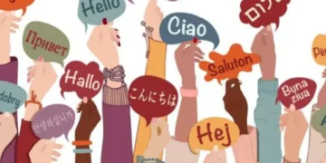 Este es el único país de Sudamérica que no habla ni portugués ni español