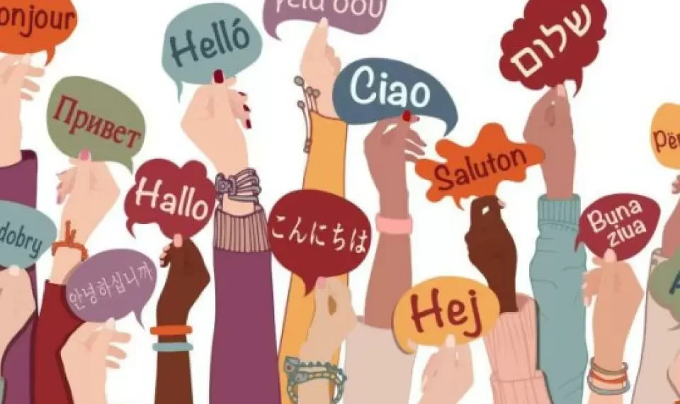 Este es el único país de Sudamérica que no habla ni portugués ni español