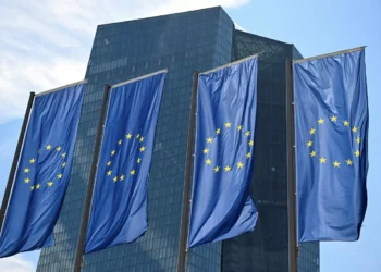 Colapso de sistema de pagamentos do BCE repercute no setor financeiro