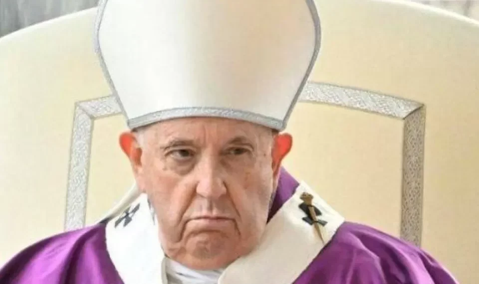 Las 5 revelaciones más impactantes del papa Francisco en su autobiografía “Esperanza”