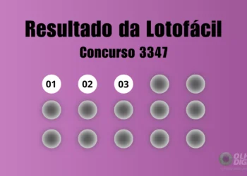 Lotofácil 3347: veja resultado de hoje, quinta-feira (20)