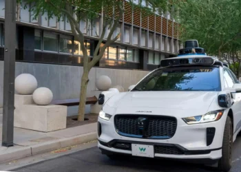 Waymo quer lançar serviço de transporte autônomo em mais uma cidade