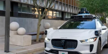 Waymo quer lançar serviço de transporte autônomo em mais uma cidade