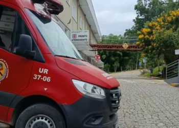Homem é esfaqueado durante briga familiar em Presidente Getúlio
