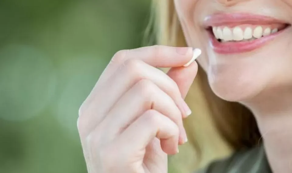 ¿Cuál es la mejor vitamina para el cansancio físico y mental?