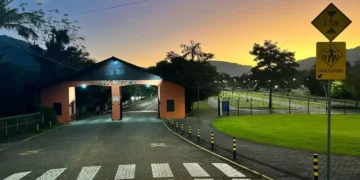 Timbó terá três grandes eventos entre março e maio: Páscoa, Festival das Cervejarias e Festival de Dança