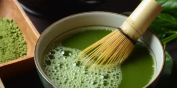 Polvos ‘súperverdes’: ¿Realmente funcionan o son solo una moda?