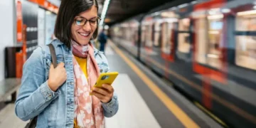 ¿Cuáles son los mejores 3 servicios de Metro que hay en el mundo?