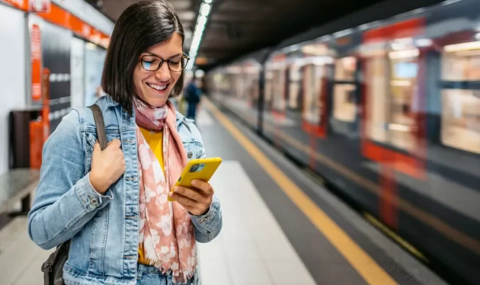 ¿Cuáles son los mejores 3 servicios de Metro que hay en el mundo?