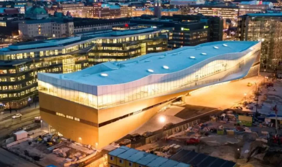 Ranking 2025: estos son los países más felices del mundo