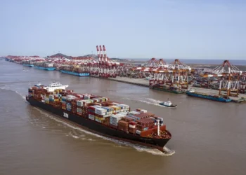 México está aberto a impor novas tarifas sobre a China para evitar impostos de Trump