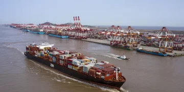 México está aberto a impor novas tarifas sobre a China para evitar impostos de Trump