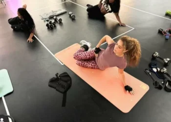 El método Shakira: su dieta y entrenamiento para una figura envidiable