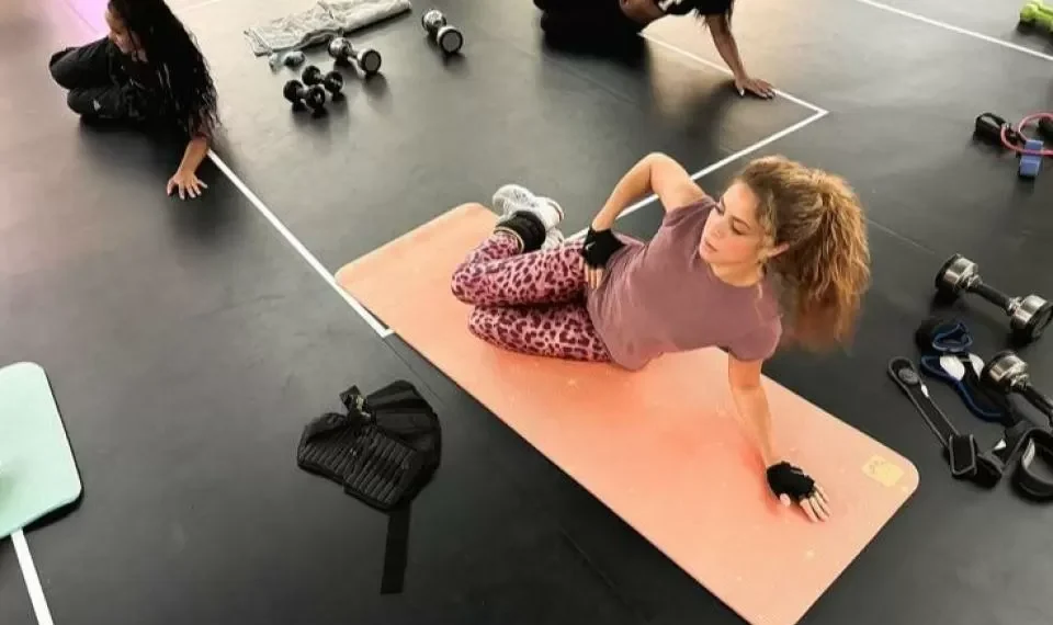 El método Shakira: su dieta y entrenamiento para una figura envidiable
