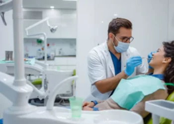 Las enfermedades bucodentales representan el 4,9% del gasto sanitario mundial