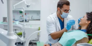 Las enfermedades bucodentales representan el 4,9% del gasto sanitario mundial