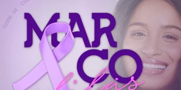 Março Lilás: Timbó intensifica ações de prevenção ao câncer de colo do útero