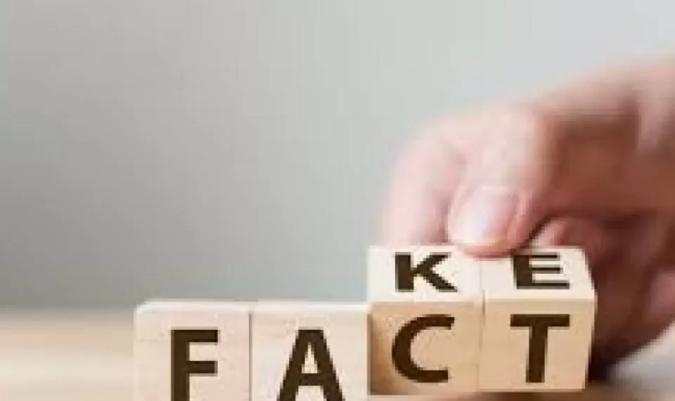 No todo lo que ve es cierto: los riesgos de seguir consejos de salud en redes sociales