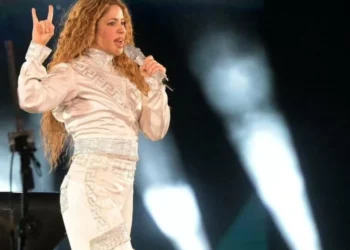 Lista la nueva fecha para concierto de Shakira en Medellín… y tendrá un segundo show