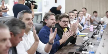 Câmara de Blumenau arquiva projeto que criaria 7 cargos comissionados