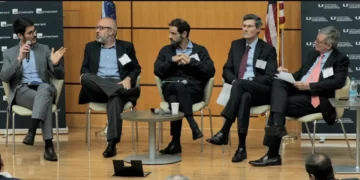 Não precisamos de choque radical no Brasil, diz membro do Banco Mundial sobre fiscal