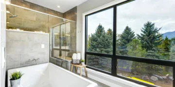 Janelas do futuro: tecnologia de smartphones protege e ajuda na conta de luz