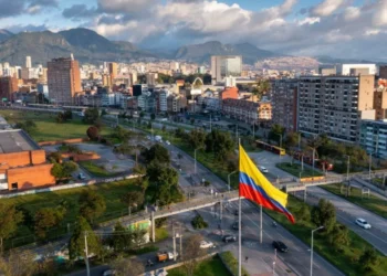 ¿Cuál es la frase colombiana favorita de los extranjeros, según la IA?