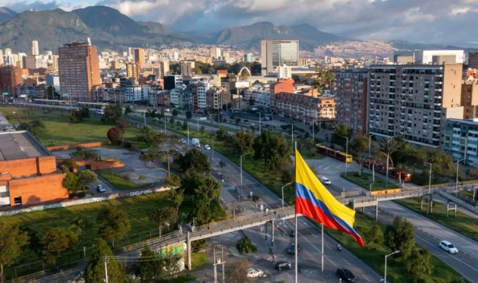 ¿Cuál es la frase colombiana favorita de los extranjeros, según la IA?