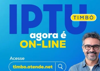 IPTU 2025: segunda fase da campanha está em andamento