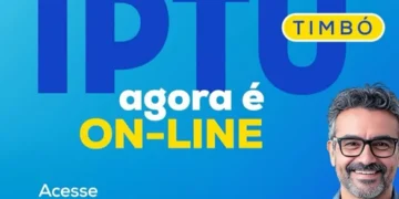 IPTU 2025: segunda fase da campanha está em andamento