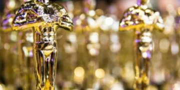 Hollywood, listo para los Oscar que promete final de suspenso entre Anora y Cónclave