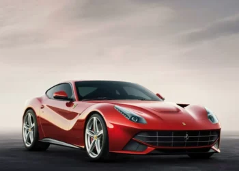 Ferrari prevé aumentar hasta un 10% el precio de sus carros en EE.UU por los aranceles