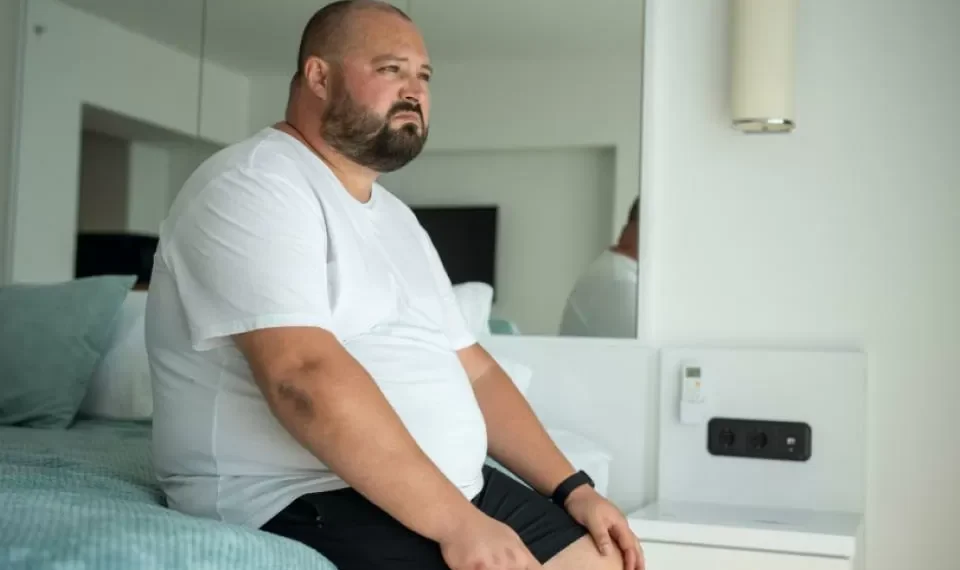 26% de los colombianos adultos sufre de obesidad, según nuevo informe