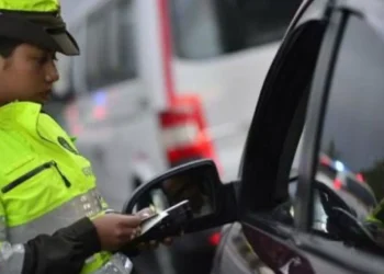 ¿Cómo averiguar si tengo multas en Colombia?