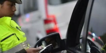 ¿Cómo averiguar si tengo multas en Colombia?