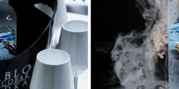 Críticas por lanzamiento de vodka en Italia que lleva el nombre de Pablo Escobar