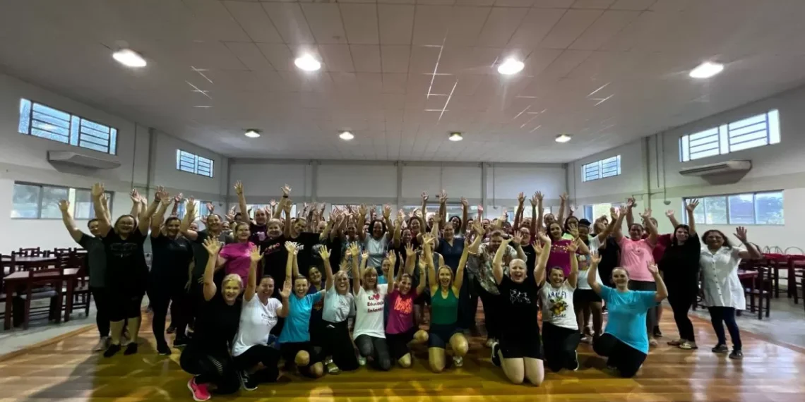 Timbó promove capacitação para fortalecer a Educação Inclusiva