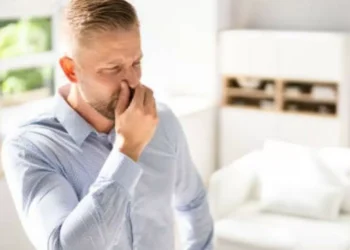 Quizá no lo sabía: estas son las 6 zonas comunes donde se produce el olor corporal