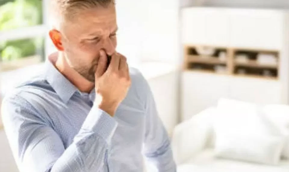 Quizá no lo sabía: estas son las 6 zonas comunes donde se produce el olor corporal