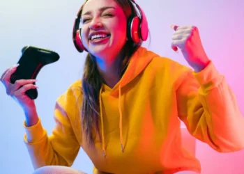 Las mujeres siguen buscando su lugar en los videojuegos