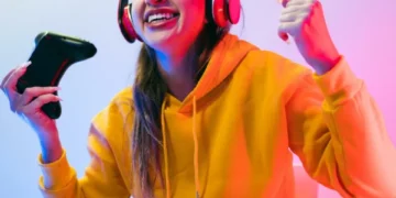 Las mujeres siguen buscando su lugar en los videojuegos