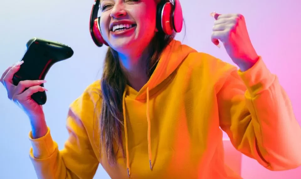 Las mujeres siguen buscando su lugar en los videojuegos