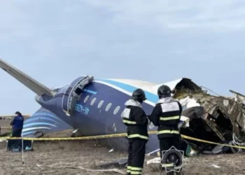 Qué tan probable es que a usted le toque pasar por un accidente aéreo
