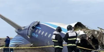 Qué tan probable es que a usted le toque pasar por un accidente aéreo