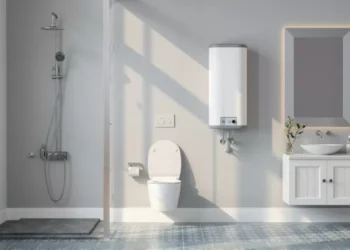 ¿Por qué mi baño huele mal si no hay ninguna obstrucción?