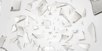 Briga generalizada deixa menina de 12 anos ferida por estilhaços em bar de Gaspar