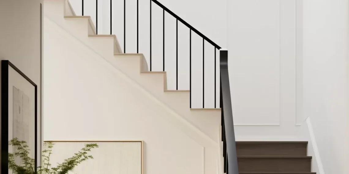 Em SC, criança de 4 anos fica com a cabeça presa em escada