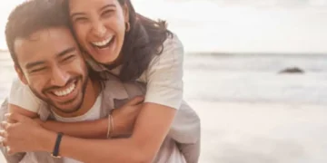 Casarse puede ser beneficioso para la salud: ¿por qué?