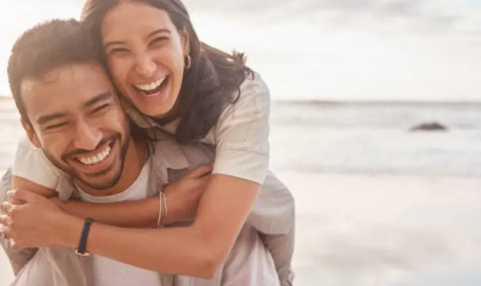 Casarse puede ser beneficioso para la salud: ¿por qué?